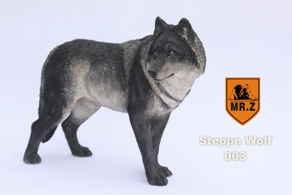 Весы M R.Z 1/6 волки для фигурных сцен|1/6 scale|1/6 figurescale figure |