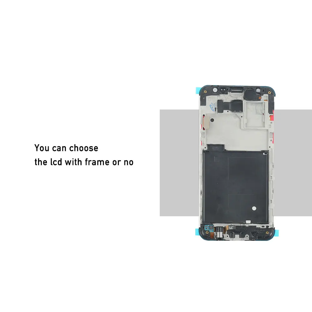 Замена ЖК-экрана j5 дисплей для samsung galaxy 2015 ЖК-дигитайзер сборка J500H J500FN J500F J500M |