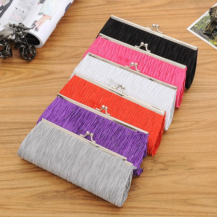 

New women Handbag Dinner Packages Minaudiere Lady Party Purse Wedding banquet bags 50