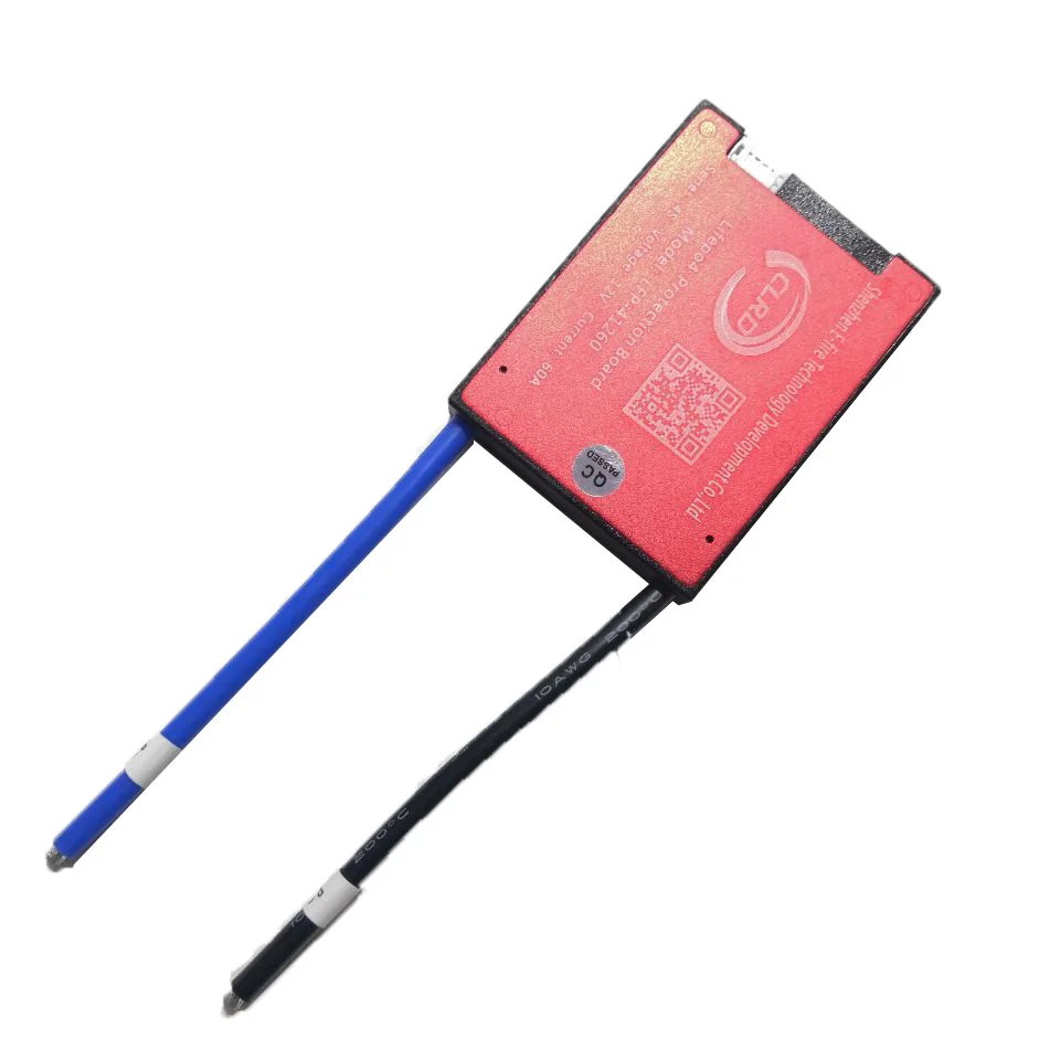 4S 40A 12 8 V 14 4 18650 LiFePO4 BMS/литиевая железная плата для защиты батареи с выравниванием