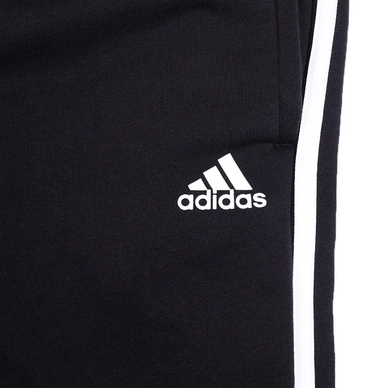 Оригинальный Новое поступление Adidas Performance ESS 3S T PNT FT мужские брюки спортивная