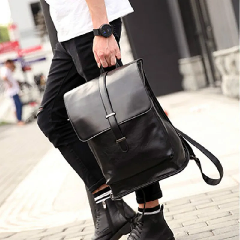 Tidog модный тренд в Корейском стиле с откидной крышкой и рюкзаком|trend backpack|fashion korean