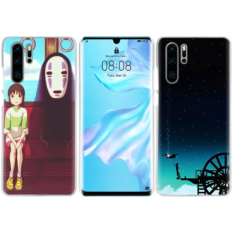 Чехол для huawei P20 P30 P Smart Nova 4 3i P10 P9 P8 mate 10 20 lite Pro Mini