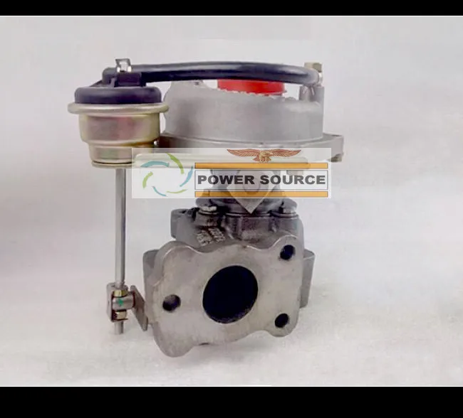 K03 53039880009 706977 9 VVP1 VF40A104 Turbo для Peugeot 206 307 406 Citroen C5 Xantia Berlingo Picasso DW10TD 2.0L HDI 90HP |