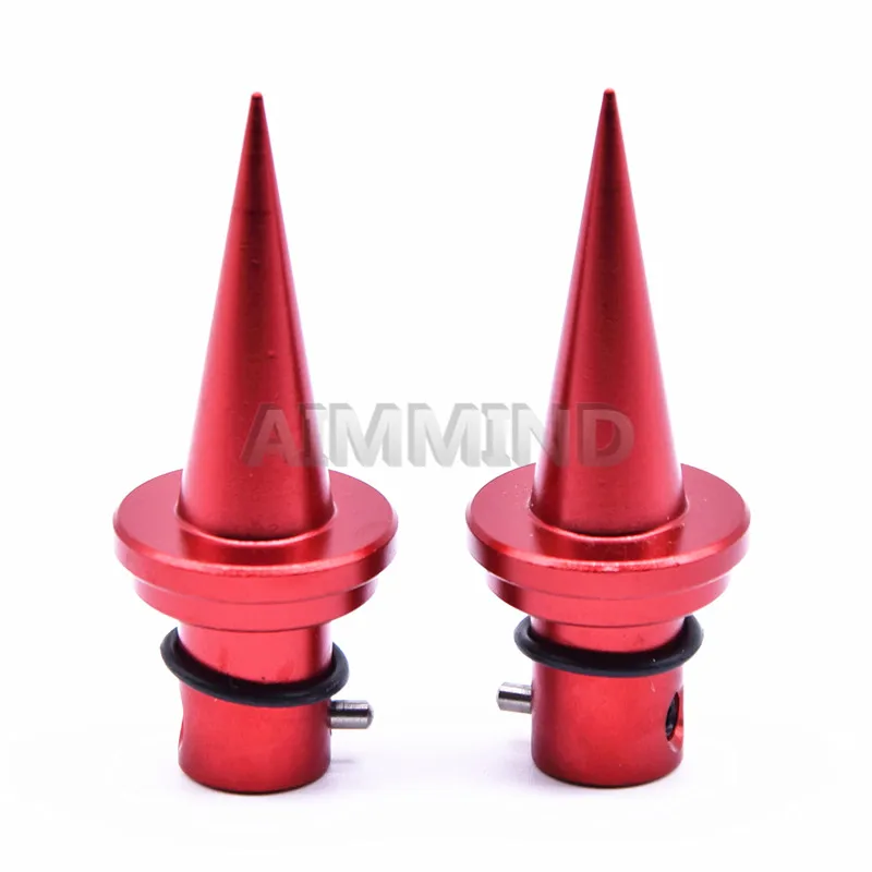 Сменные ножки скобы для охоты 2 шт.|Кронштейны и аксессуары прицелов| |