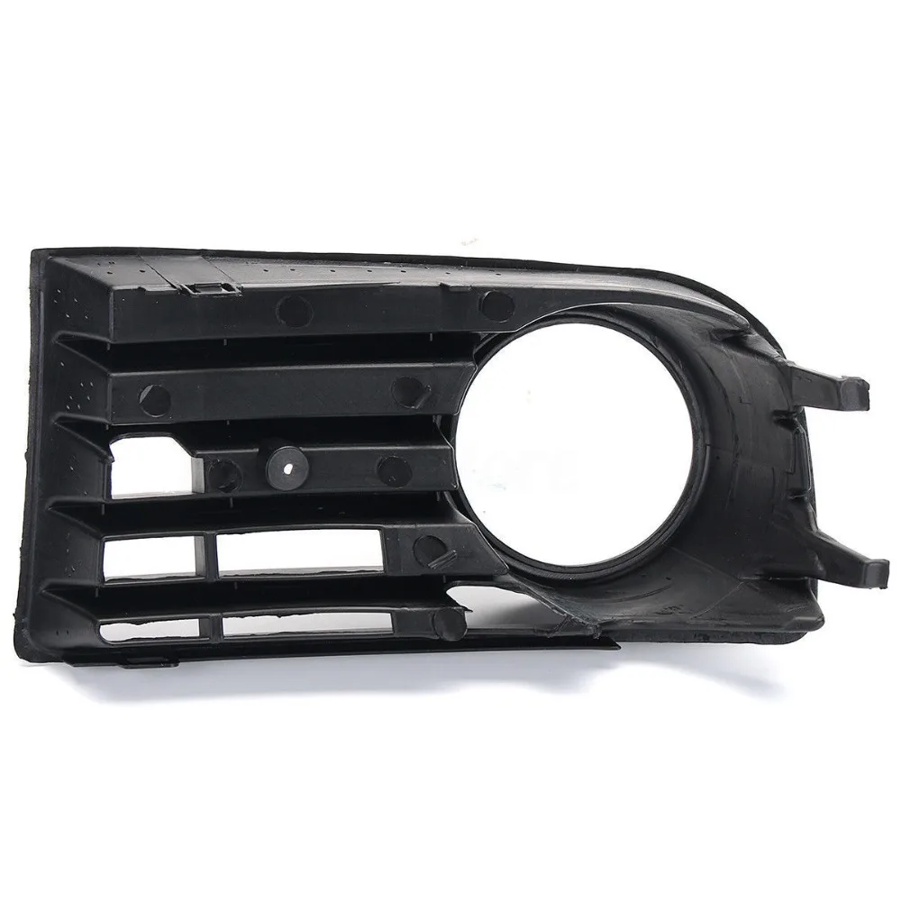 For VW Golf MK5 Car Right Left Side bumper front grill corner fog light trim cover MK4 1998 1999 2000-2004 |