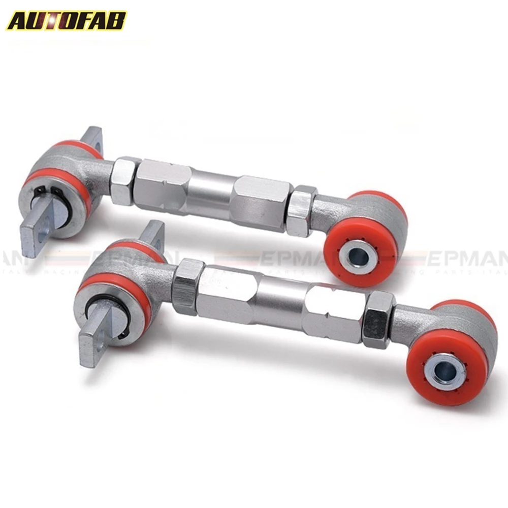 Новый гоночный комплект задних регулируемых ручек для 88 01 Honda CIVIC AF CA1029TZLG|kit kits|kit