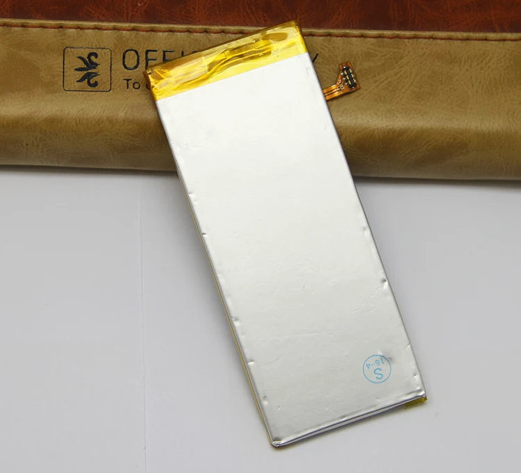 Оригинальный аккумулятор ABV honor 4c HB444199EBC Сменный для huawei C8818|Аккумуляторы