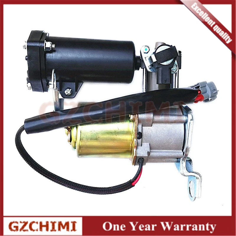 Компрессор пневматической подвески 48910 60020 60021 60040 60041 для Toyota Land Cruiser Prado Lexus GX470