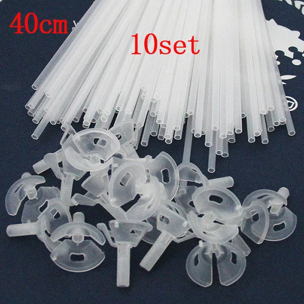 Balloon pole 10pcs 6 шт многоцветная лента из фольги для воздушных шаров 5 мм* 10 м, инструмент для воздушных шаров на свадьбу, день рождения, вечеринку, лента для завивки, рулон шариковой ленты - Цвет: Balloon pole 10pcs