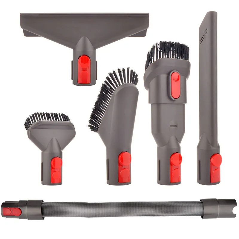 Держатель щетки для пылесоса Dyson V8 V7 V10|Запчасти пылесоса| |