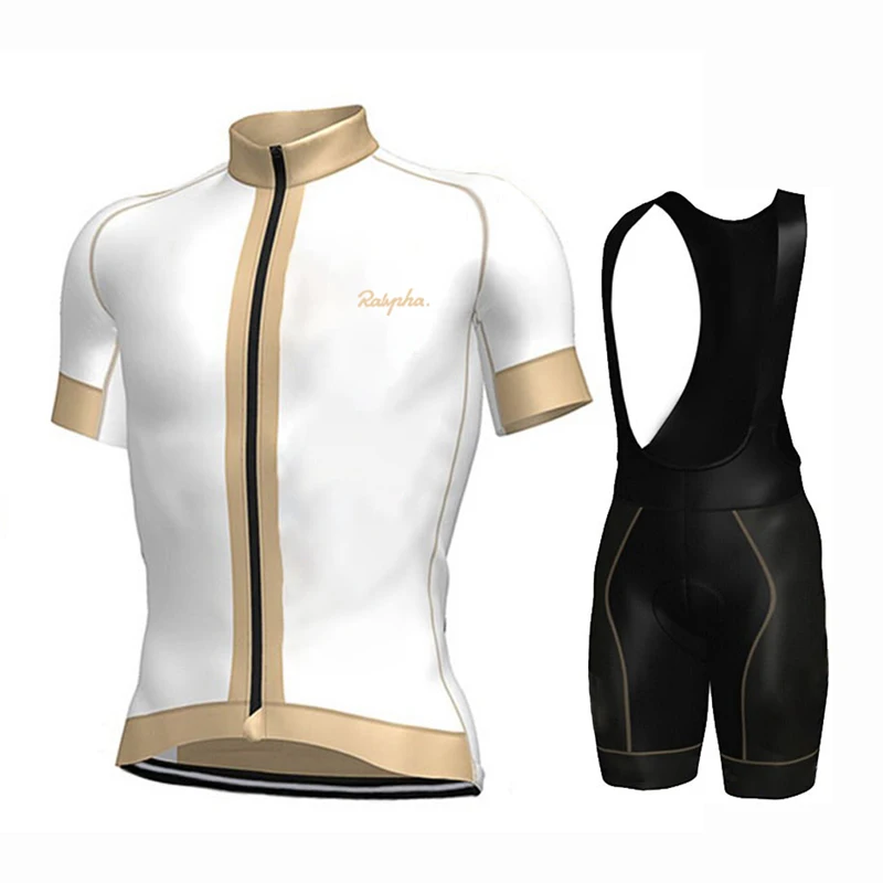 2 Лето, Ropa Ciclismo, комплект из Джерси для велоспорта, велосипедные шорты, дышащие, быстросохнущие, MTB, одежда для велоспорта, велосипедная форма - Цвет: 2