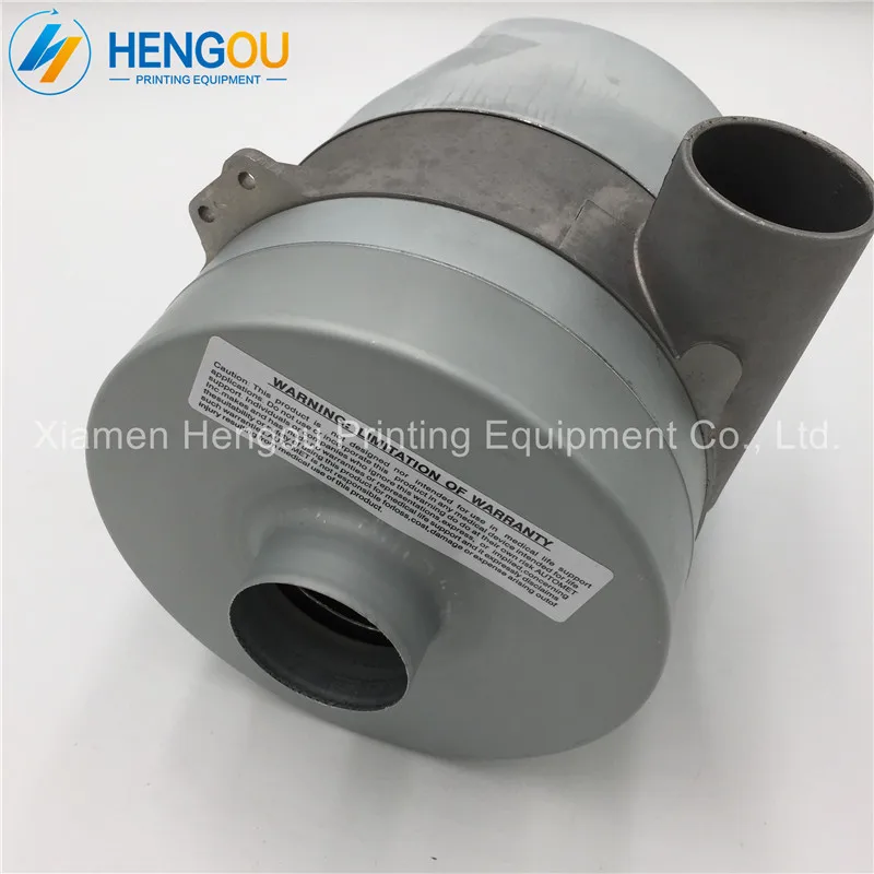 Комплект из 2 предметов, печатная машина Heidelberg Запчасти Heidelberg SM52 PM52 SM74 PM74 воздуходувка G2.179.1501 F2.179.2111