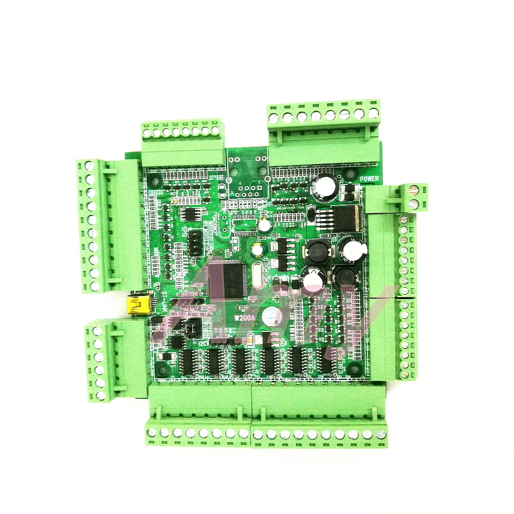 STM32F407 промышленная панель управления питанием робот AGV автомобиль IoT плата
