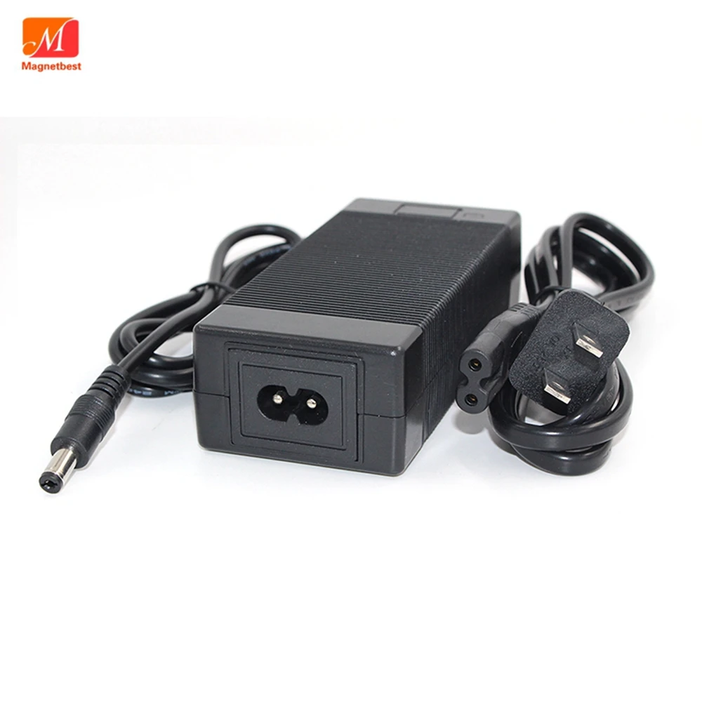 29.4V 2A Electric bike lithium battery Adapter Switching Power Supply Charger for 18650 li-ion Battery Cellphone With EU US PLUG |
