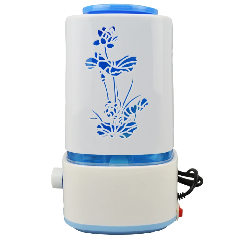 Очиститель Воздуха Атомаизер воздуха Ультразвуковой Увлажнитель вытяжного