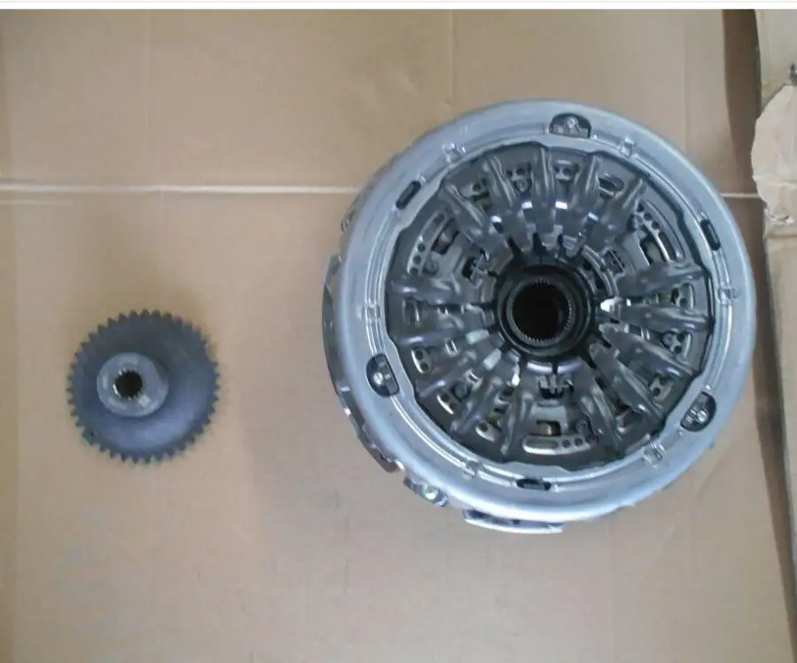 3071000800 geely клатч 6dct|Клатчи и аксессуары| |