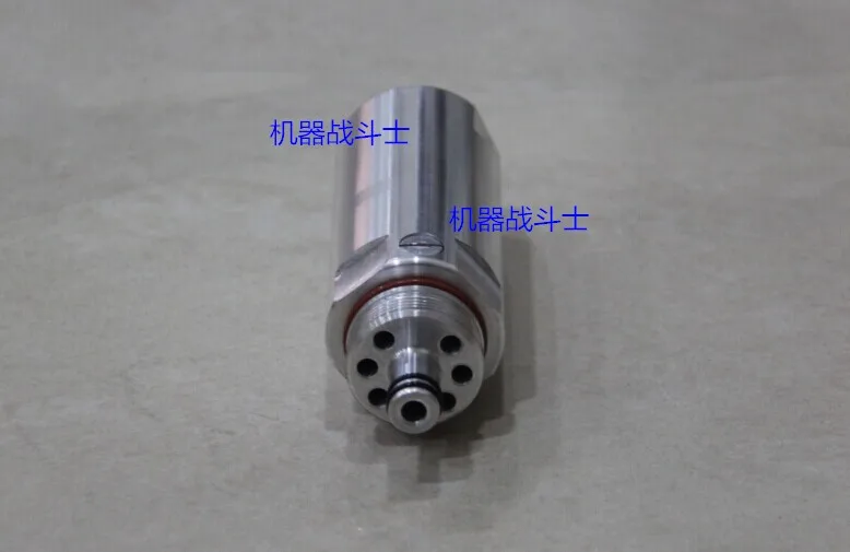 Газовый жидкий пропорциональный автоматический регулирующий клапан для