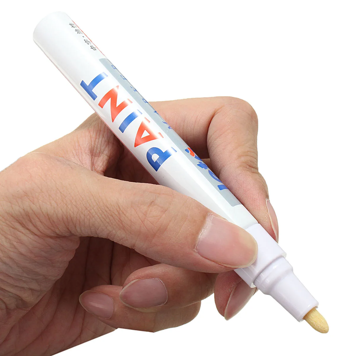 Красочная Водонепроницаемая ручка автомобильная шина Cd металлическая