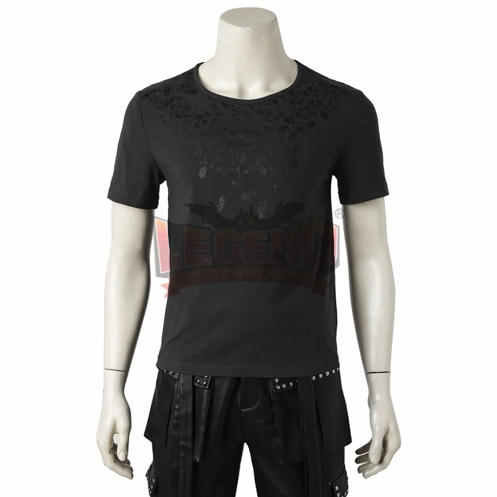 Косплей Легенда финальная фантазия XV фосфит люцис каелум Взрослый Костюм на