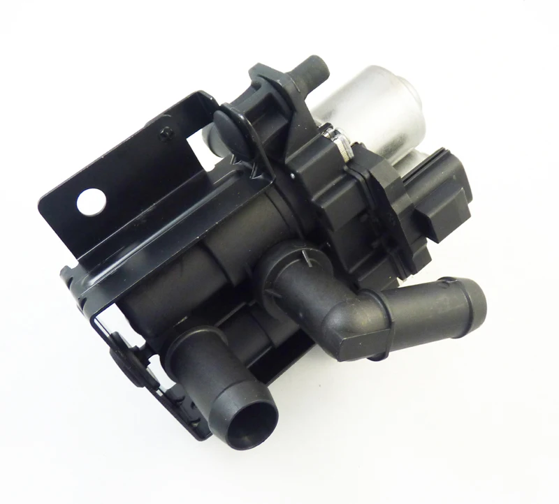 Клапан управления нагревателем ISANCE HVAC для Lincoln LS Jaguar S-Type Ford Thunderbird OEM # XW4Z18495AA XR822975