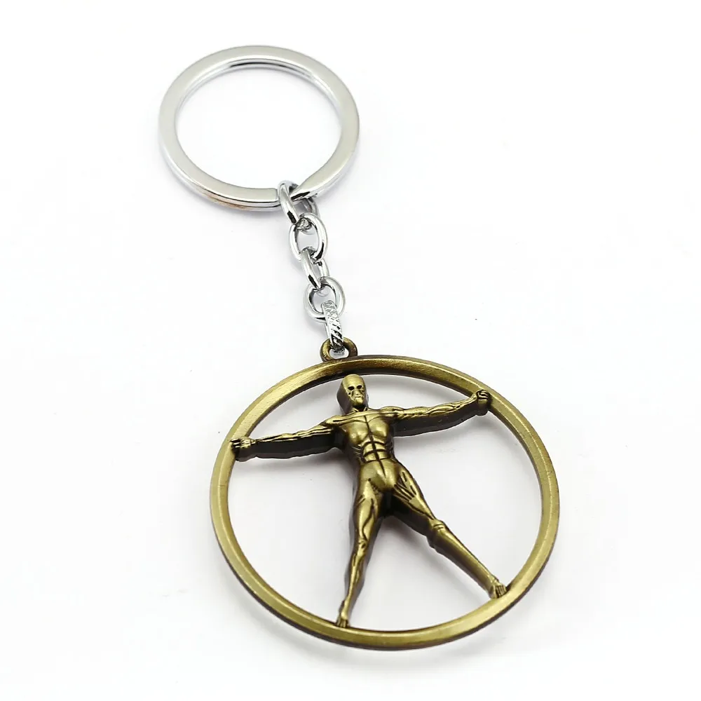 

Westworld Keychain TV Key Chain Cool New Key Ring Key Holder Fashion Chaveiro Jewelry