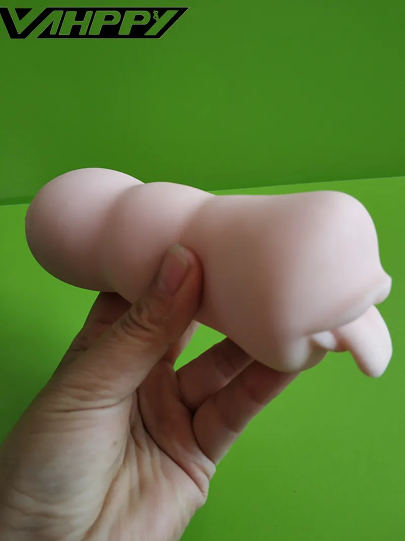Мужской мастурбатор-ротик 3D вагина эротических секс-игрушек карманная вагина мастурбатор для мужчин экстой для мужчин JA319.