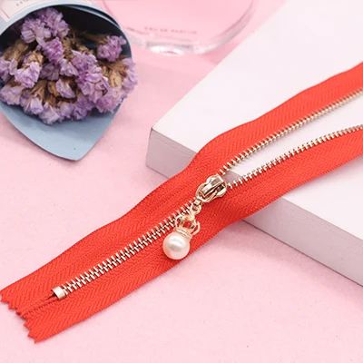 2 шт. Meetee 50 см 3# металлическая молния закрытые молнии тяга молния голова DIY швейная ручная сумка багажные замки для одежды аксессуары - Цвет: 31