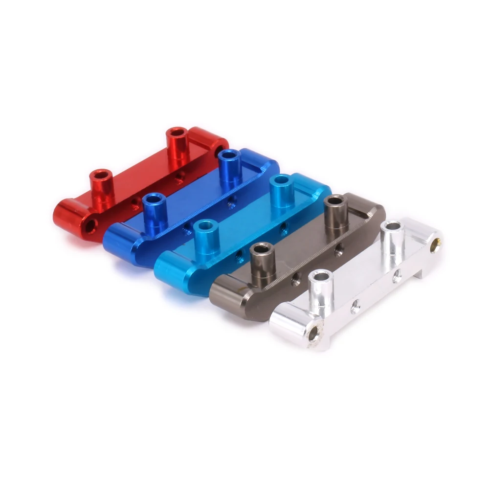 Задний подвесной кронштейн из сплава для радиоуправляемого хобби модели