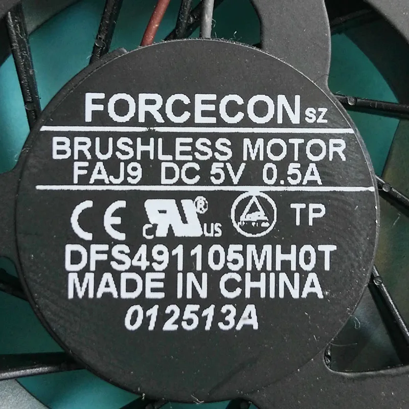 Новый вентилятор для процессора Toshiba L650 L650D L655 L655D охлаждающий DFS491105MH0T FAJ9|cpu fan|cpu