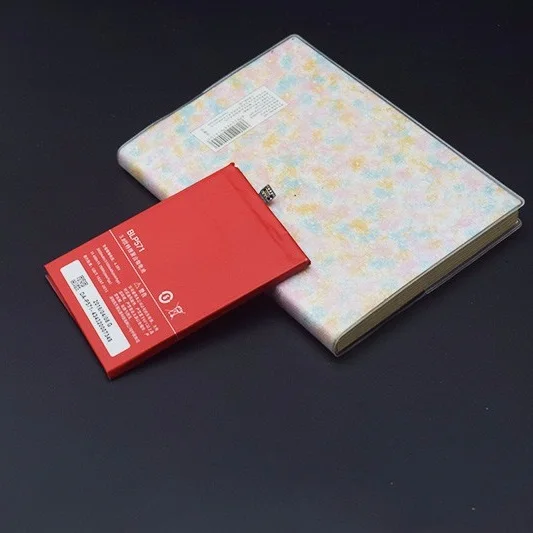 Для Oneplus one аккумулятор 3100 мАч BLP571 запасная батарея для 1 Smart Phone|battery for|battery for