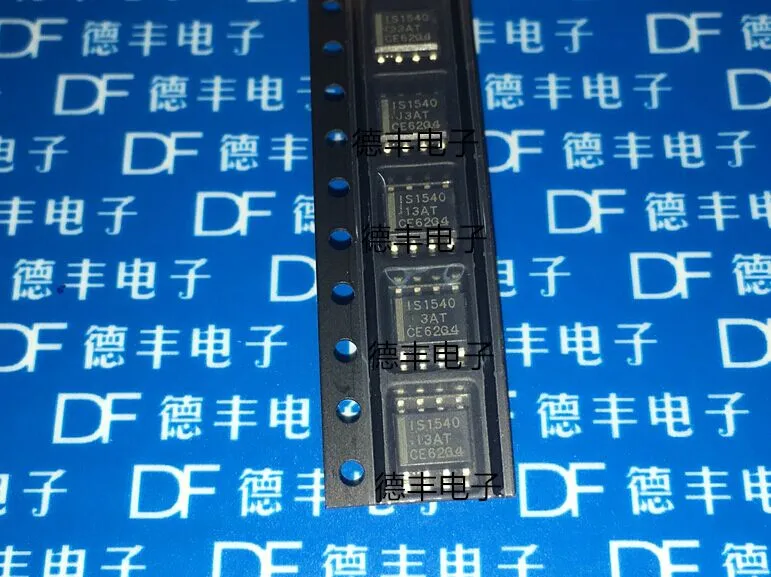 Новый оригинальный ISO1540DR ISO1540 IS1540 SOP 8|Запасные части| |