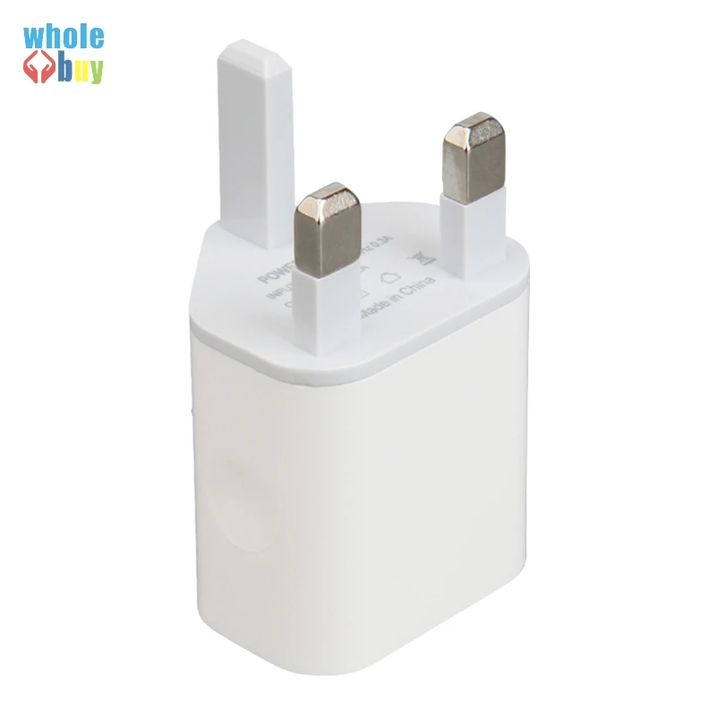 Зарядное устройство с двумя USB-портами 5 В 2 1 а/1 А | Мобильные телефоны и аксессуары