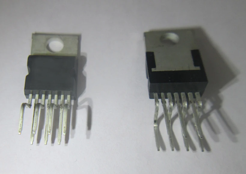 

NEW TDA2030A TDA2030