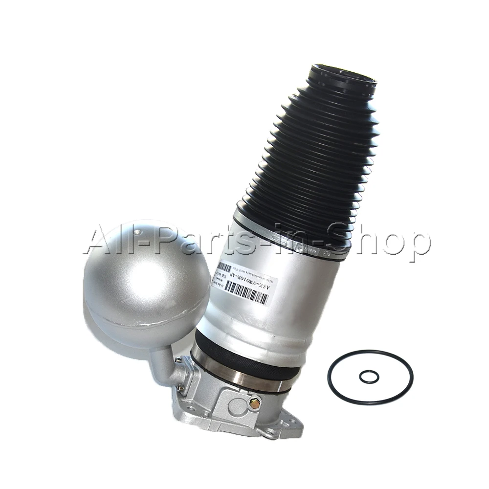 AP01 задняя правая пневматическая подвеска для VW Phaeton Bentley 04-06 3W5616002D 3W5 616 002 D 3W8616002
