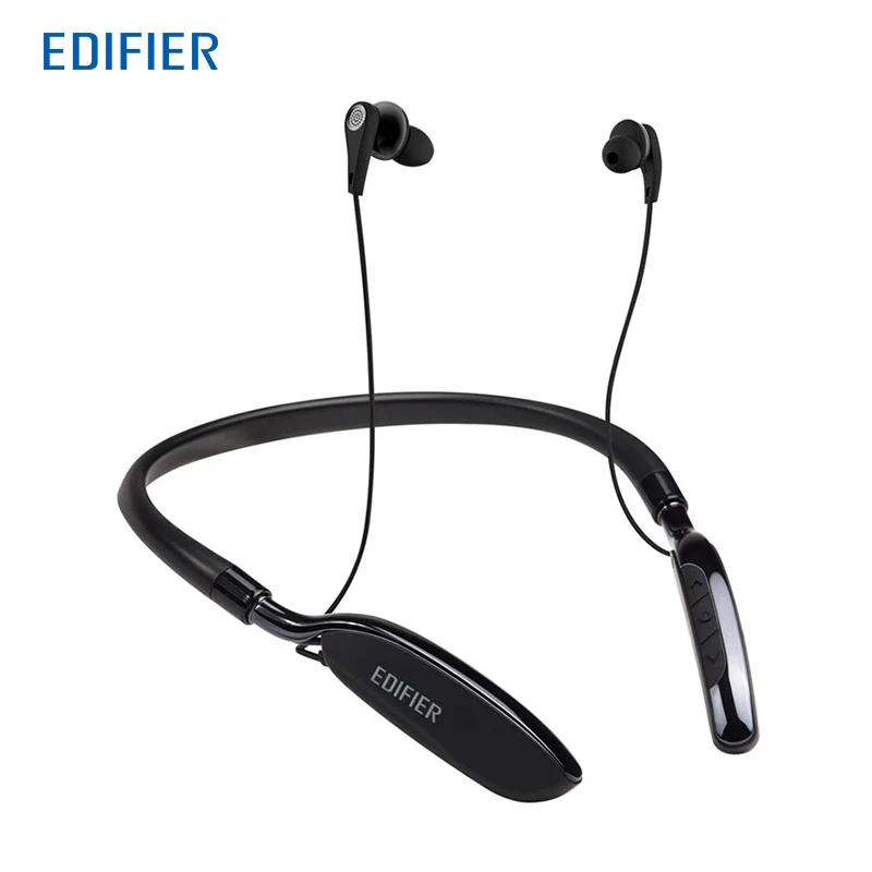 Edifier W360BT активные шумоподавляющие Bluetooth наушники Беспроводная гарнитура большой