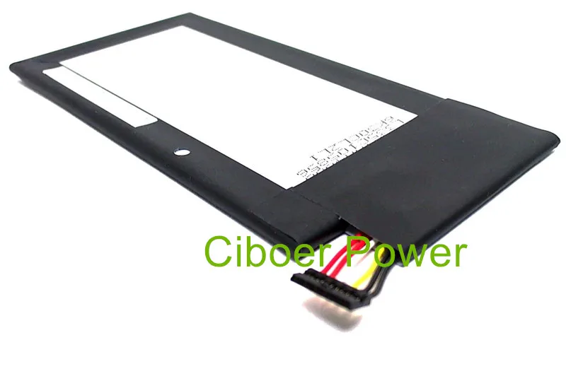 3 7 V 4325mAh 16WH C11-ME370T Аккумулятор для планшетов #2793 #2670 #2200 ME370T | Компьютеры и офис