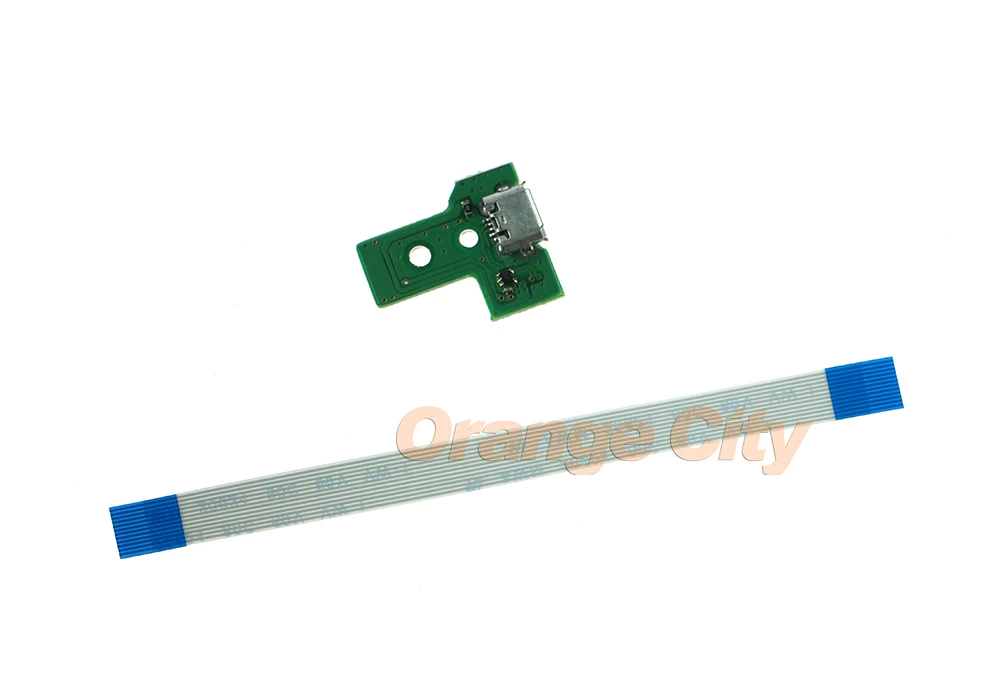ChengChengDianWan Новый JDS 030 JDS030 зарядка через USB Порты и разъёмы гнездо платы с зарядной
