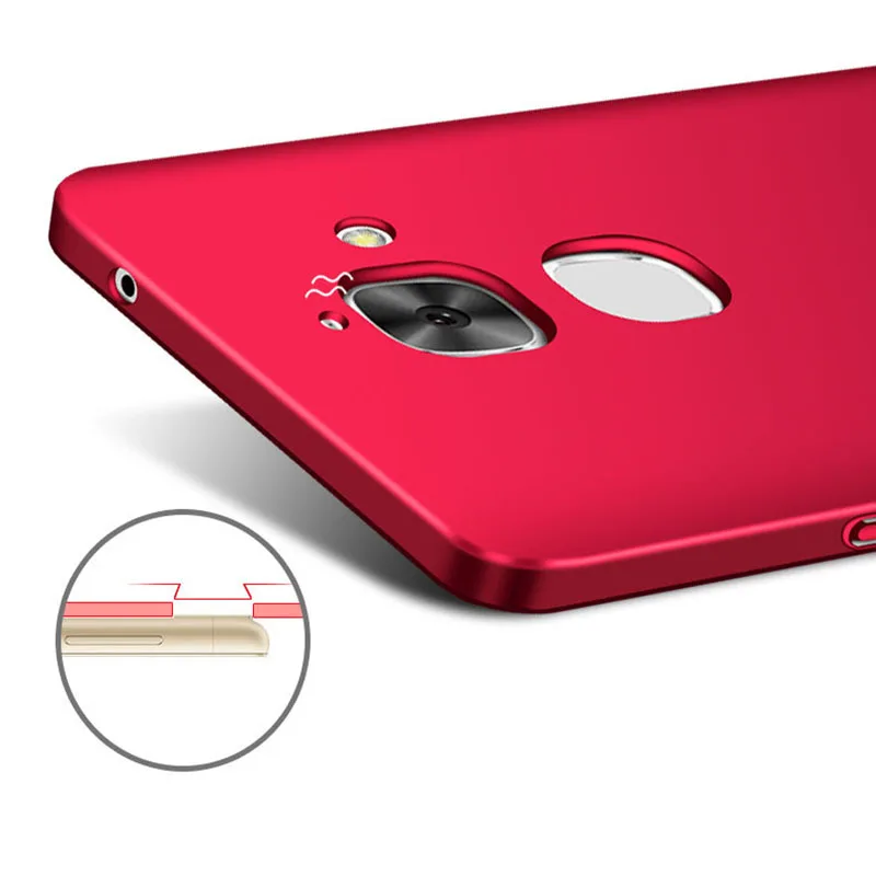 Роскошный Противоскользящий чехол для телефона LETV LeEco Cool1 Le 1S 2 Pro 3 AI Edition X500 X501