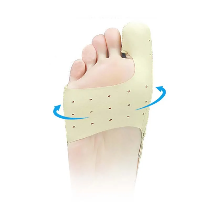 Эластичный корректор Bunion 1 шт. инструмент для ухода за ногами большой костей