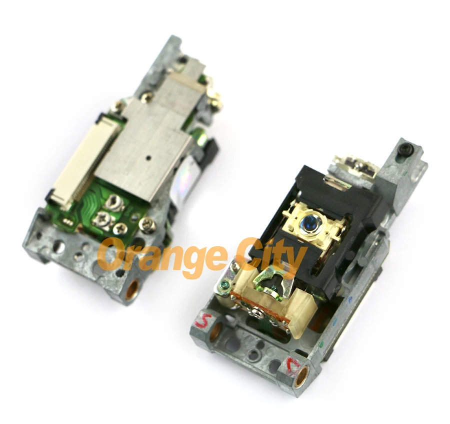

ChengChengDianWan 5pcs/lot high quality Original Game console laser lens KHS-400R for ps2 console