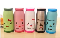 1pc new arrival high quality expression 304 stainless steel thermos cup260ml 350ml ot 0002