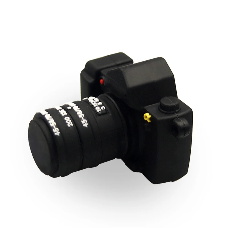 Бренд Eshanmu качественная камера 4 ГБ 8 16 32 64 Usb флеш накопитель USB 2 0 креативный