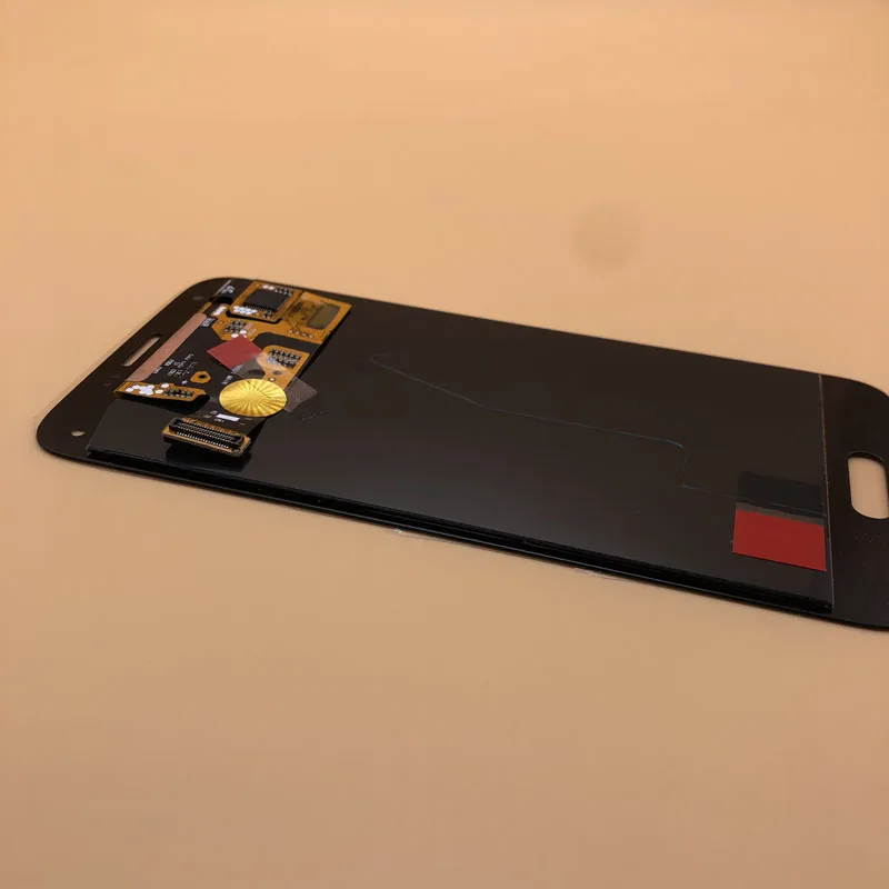4,5 ''дисплей для SAMSUNG Galaxy S5 Mini G800 G800F G800H lcd Замена кодирующий преобразователь сенсорного экрана в сборе
