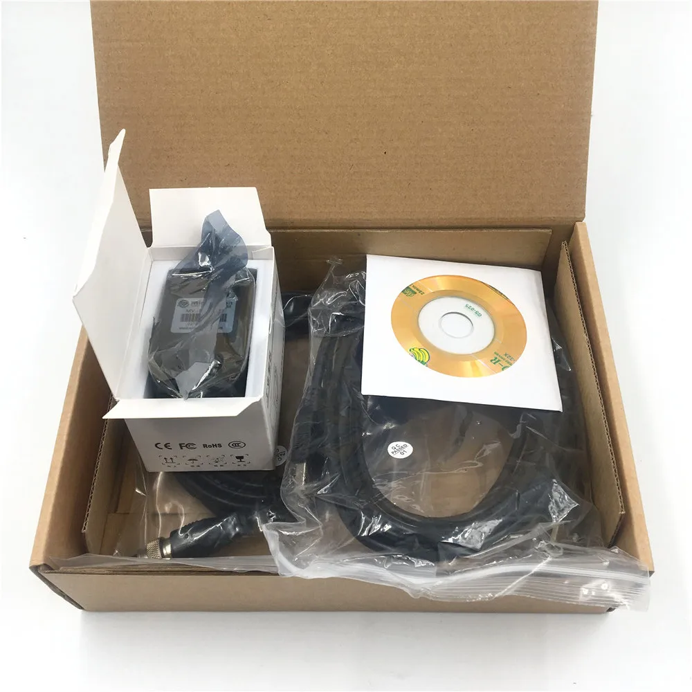 Малый размер цветная промышленная камера USB SDK Halcon промышленные камеры 3MP 1/2 дюйма