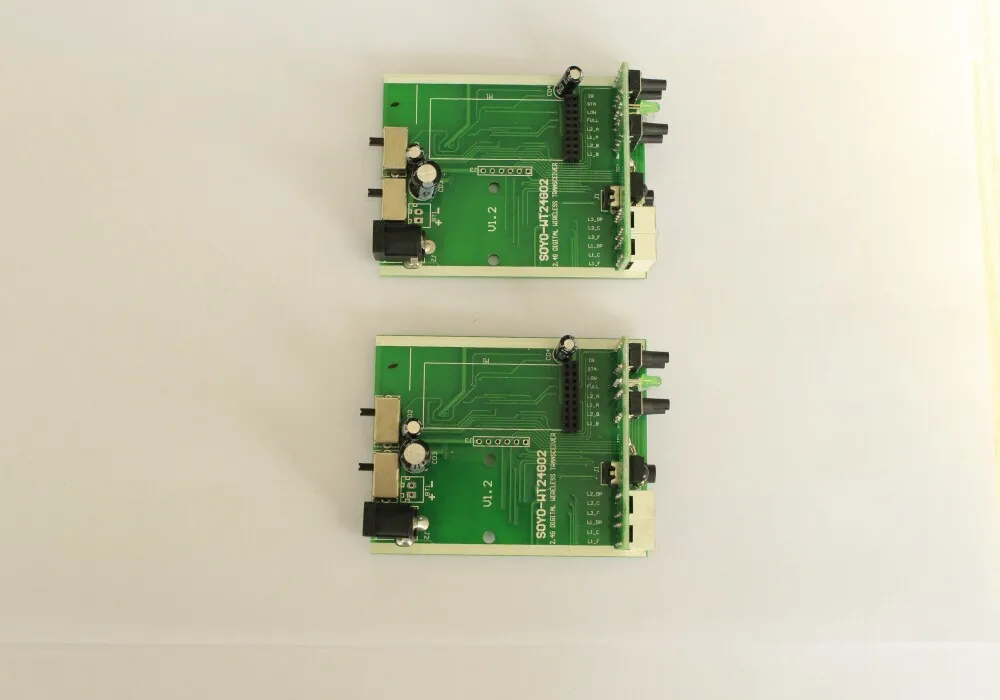 2 4 GHz цифровой беспроводной Встроенный аудио приемопередатчик модуль системы| |