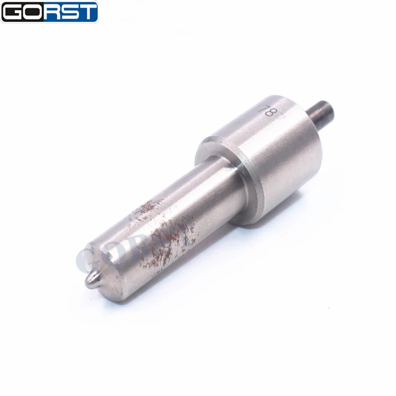 Автомобиль/автомобили высокого качества взаимозаменяемые Common Fuel Rail сопло DLLA149P1787 для инжектора всего 4 шт./лот