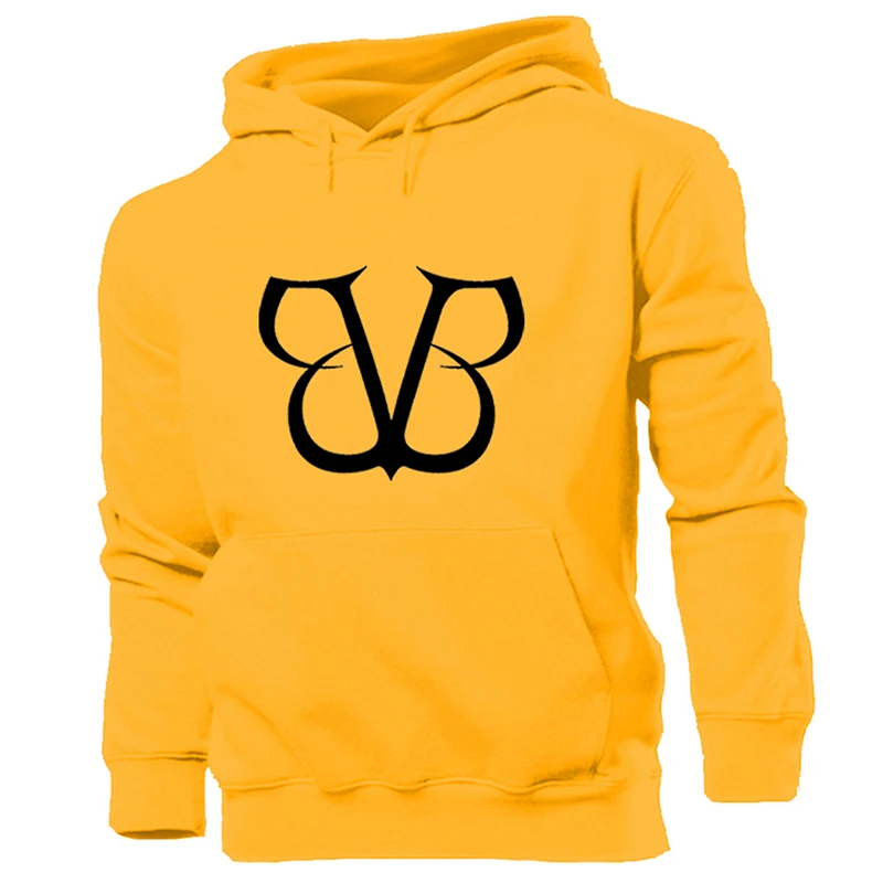 Black Veil Brides Crew ADVENTURE TIME Jake Princess Bubblegum Mens Guys Graphic Hoodie Sweatshirt Strings Hooded Top Pullover | Мужская