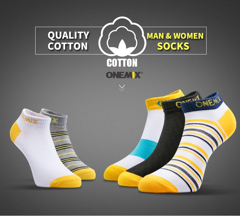 Мужские спортивные носки week для бега из чистого хлопка 7 пар/лот дней одежда