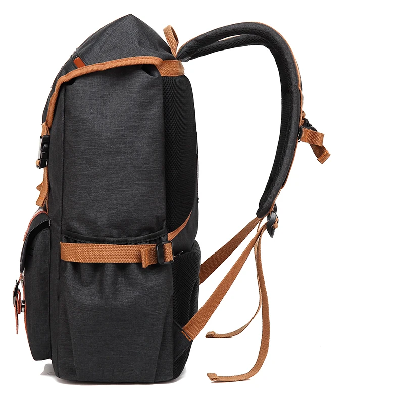 CoolBELL New arrival Laptop Bag Multi-functional Business Travel Backpacks Fits 17.3 Inch Computer for Acer/ASUS/Mackbook | Компьютеры и